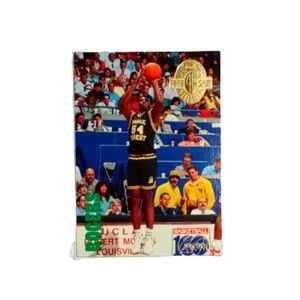 1993 Classic Rodney Rogers